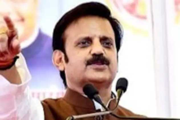 यूसीसी को लेकर उपराष्ट्रपति ने जो कहा, उस दिशा में हो रहा काम : राजेंद्र शुक्ला